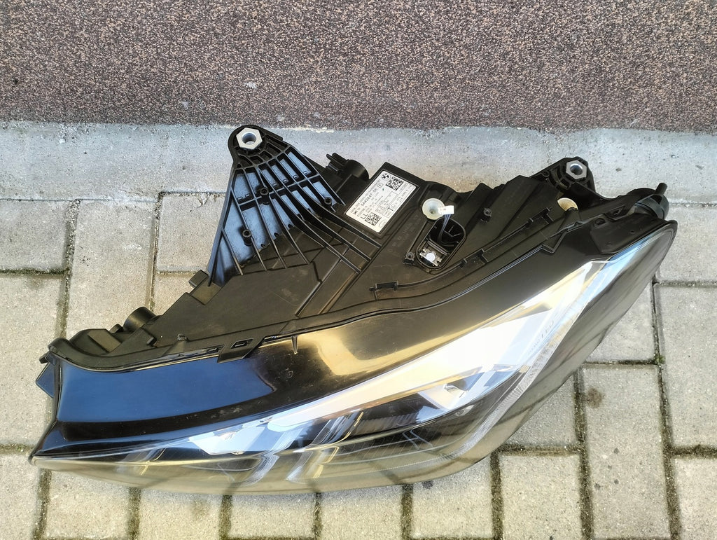 Frontscheinwerfer BMW 2 Active Tourer U06 5A42247-05 Full LED Links Headlight