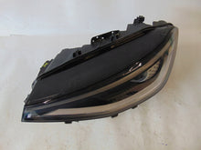 Laden Sie das Bild in den Galerie-Viewer, Frontscheinwerfer VW Id.4 11B941035N LED Links Scheinwerfer Headlight SCH6844733762wv