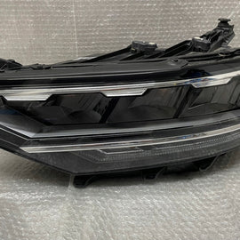 Frontscheinwerfer VW Passat B8 3G1941035P LED Links Scheinwerfer Headlight SCH6937923707zf