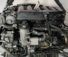Laden Sie das Bild in den Galerie-Viewer, Motor BMW 5 E60 E61 M57D30 3.0 Diesel Engine Komplett