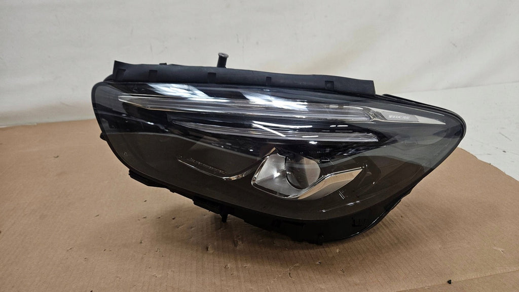Frontscheinwerfer Mercedes-Benz W247 A2479066303 Full LED Rechts oder Links SCH2872168653rd