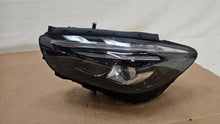 Laden Sie das Bild in den Galerie-Viewer, Frontscheinwerfer Mercedes-Benz W247 A2479066303 Full LED Rechts oder Links SCH2872168653rd