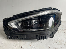 Load image into Gallery viewer, Frontscheinwerfer Mercedes-Benz W206 A2069067903 LED Links Headlight SCH9428468855pl
