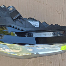 Laden Sie das Bild in den Galerie-Viewer, Frontscheinwerfer Audi A6 C7 4G0941006 Xenon Rechts Scheinwerfer Headlight SCH1888839653gi