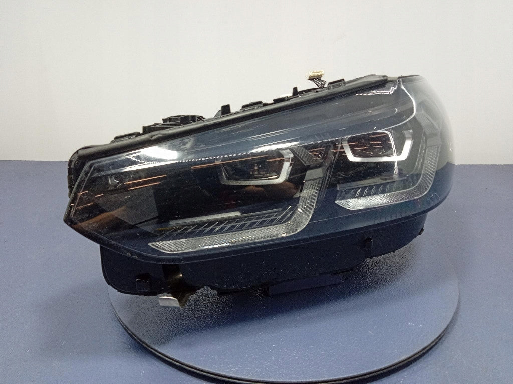 Frontscheinwerfer BMW X4 G02 5A29205-10 Links Scheinwerfer Headlight SCH3614809783uj