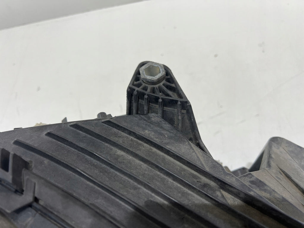 Frontscheinwerfer Mercedes-Benz Glc A2539065801 LED Rechts Headlight SCH9047814268ur