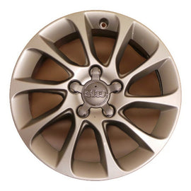 1x Alufelge 16 Zoll 6.5