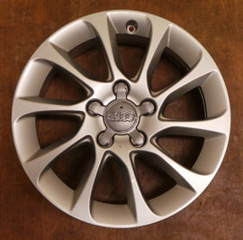 1x Alufelge 16 Zoll 6.5