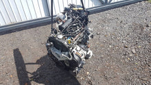 Laden Sie das Bild in den Galerie-Viewer, Motor Ford Focus YLDA 2.0 150PS 110kW 64TKm Diesel Engine Komplett MOT8183641866jl