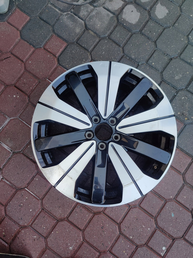 1x Alufelge 19 Zoll 7.5" 5x108 50 5ET Glanz Schwarz 32143627 Volvo Xc40 FEL1978698690nt