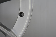 Load image into Gallery viewer, 1x Alufelge 16 Zoll 7.0&quot; 5x112 47ET Glanz Silber 6855083 BMW F45 F46 Rim Wheel