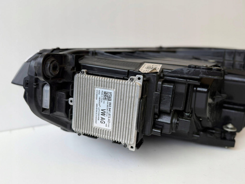 Frontscheinwerfer VW Passat B8 3G1941082T LED Rechts Scheinwerfer Headlight SCH8431809822tz