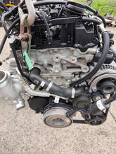 Laden Sie das Bild in den Galerie-Viewer, Motor Mini F57 F56 F55 B38C B38A15A 1.5 Benzin Engine Komplett MOT2878761129ln