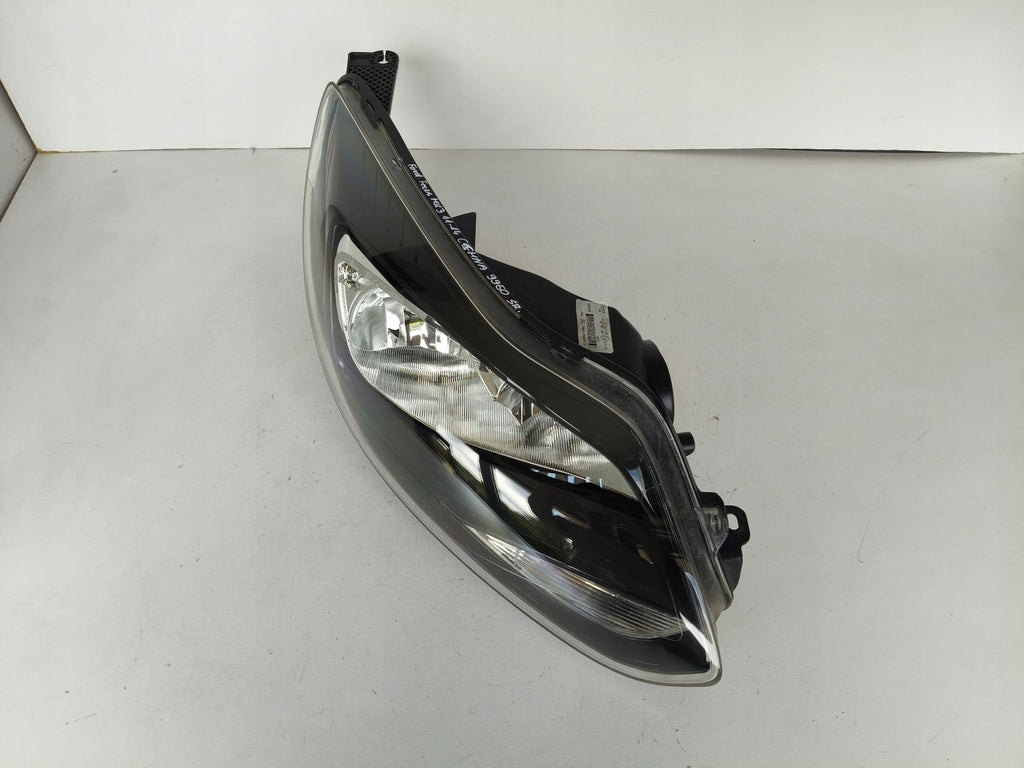 Frontscheinwerfer Ford Focus BM51-13W029-CH Rechts Scheinwerfer Headlight SCH8624746478kc