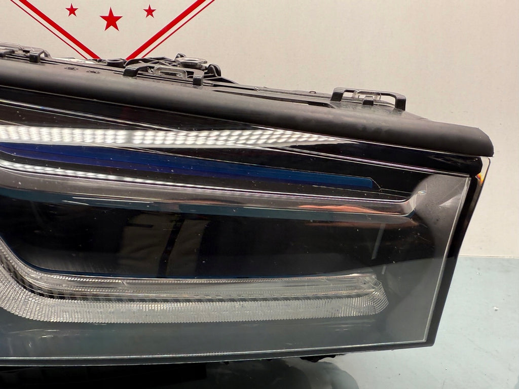 Frontscheinwerfer BMW 5 G31 G30 9850588-05 Laser Rechts Scheinwerfer Headlight SCH1355039281ms