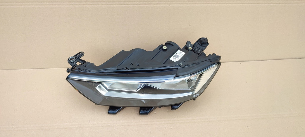 Frontscheinwerfer VW T-Roc 2GA941005B Links Scheinwerfer Headlight