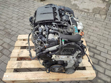 Laden Sie das Bild in den Galerie-Viewer, Motor Peugeot 208 10FDBZ 1.4 HDI 68PS 50kW 161TKm Diesel Engine Komplett MOT4556183060lk