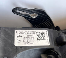 Load image into Gallery viewer, Frontscheinwerfer Audi A1 82A941003 Links Scheinwerfer Headlight SCH2612976157up