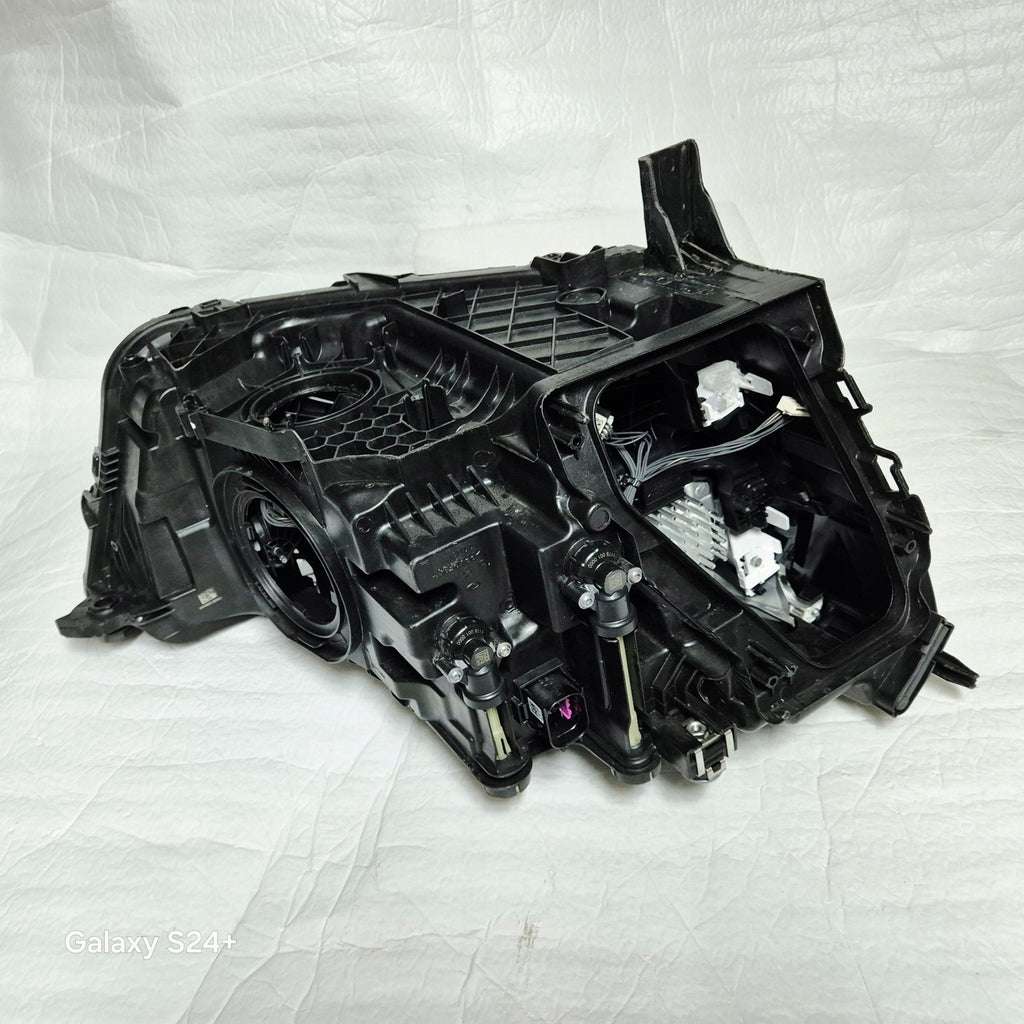 Frontscheinwerfer Audi Q3 83A941035 Full LED Links Scheinwerfer Headlight SCH4021488495nh