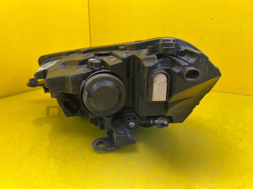 Frontscheinwerfer Skoda Fabia I 6VB941016 LED FALSE Scheinwerfer Headlight SCH7509956385ni