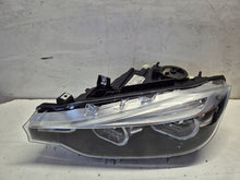Laden Sie das Bild in den Galerie-Viewer, Frontscheinwerfer BMW 3 F30 F31 7492609-01 Links Scheinwerfer Headlight SCH5286753795at