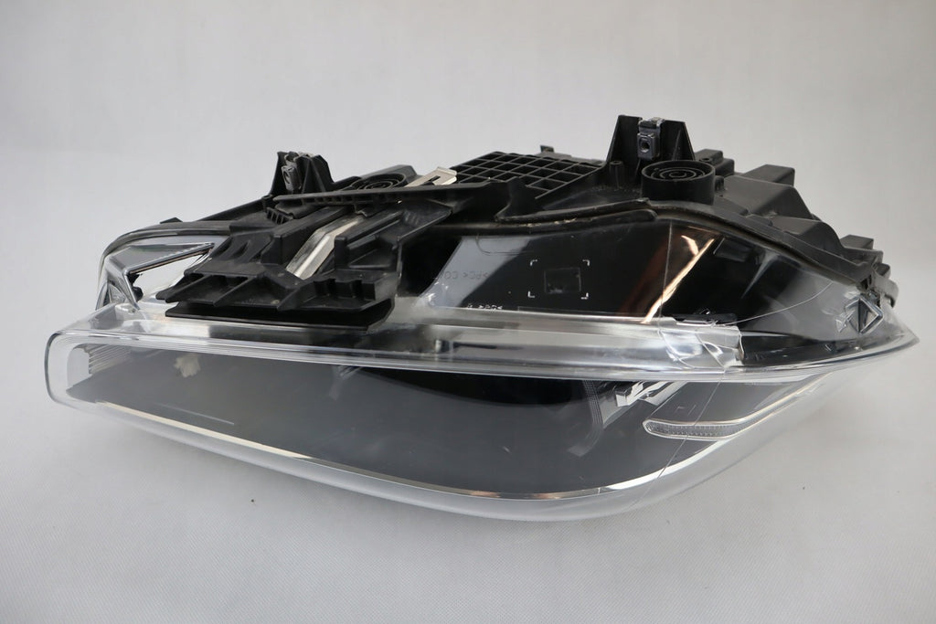 Frontscheinwerfer BMW X2 F39 9851982 LED Rechts Scheinwerfer Headlight SCH8497289249av
