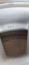 Load image into Gallery viewer, 1x Alufelge 15 Zoll 7.0" 6x139.7 40ET Glanz Silber Nissan Navara Rim Wheel FEL7964099172la