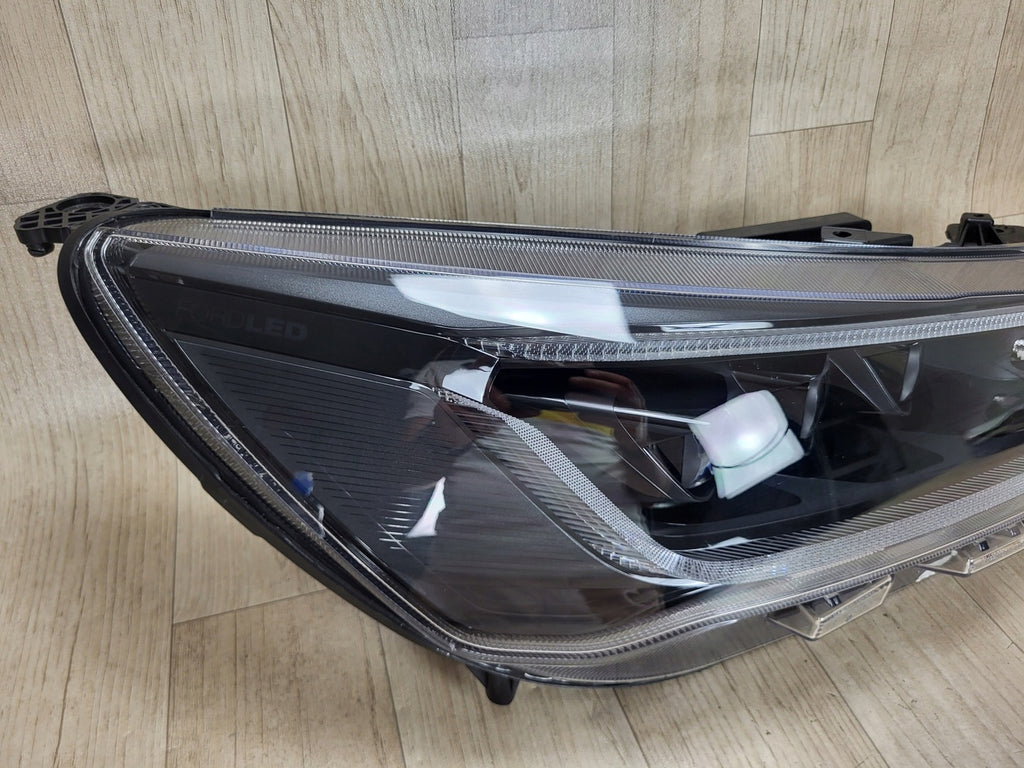 Frontscheinwerfer Ford Focus NX7B-13E016-AK LED Rechts Scheinwerfer Headlight SCH5367334290cw