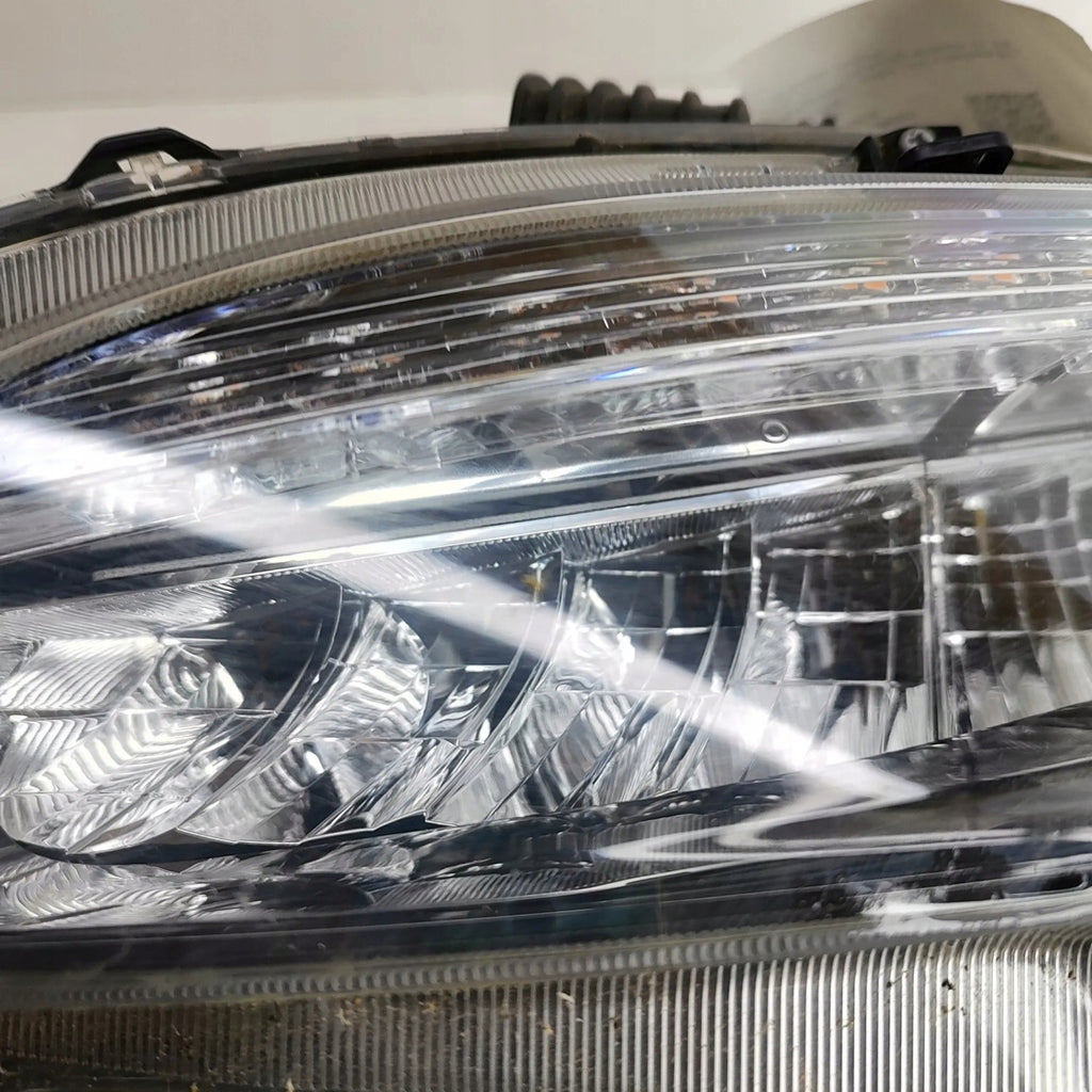 Frontscheinwerfer Honda Civic X Hatchback I 33150TBAA11 Links Headlight SCH9530297545pj