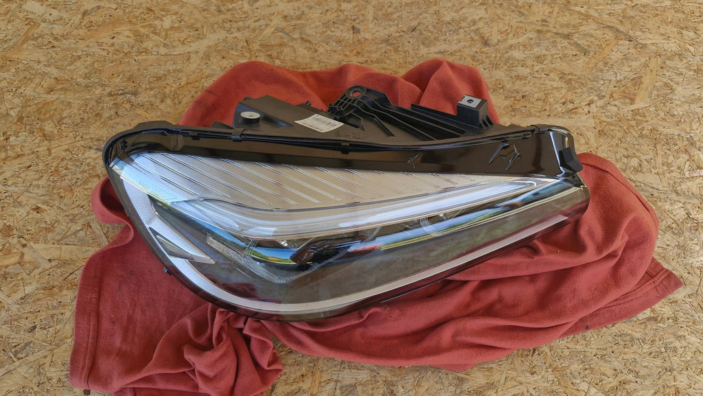 Frontscheinwerfer BMW 2 F45 F46 A85A017B2-02 Full LED Rechts Headlight SCH9807802910ub