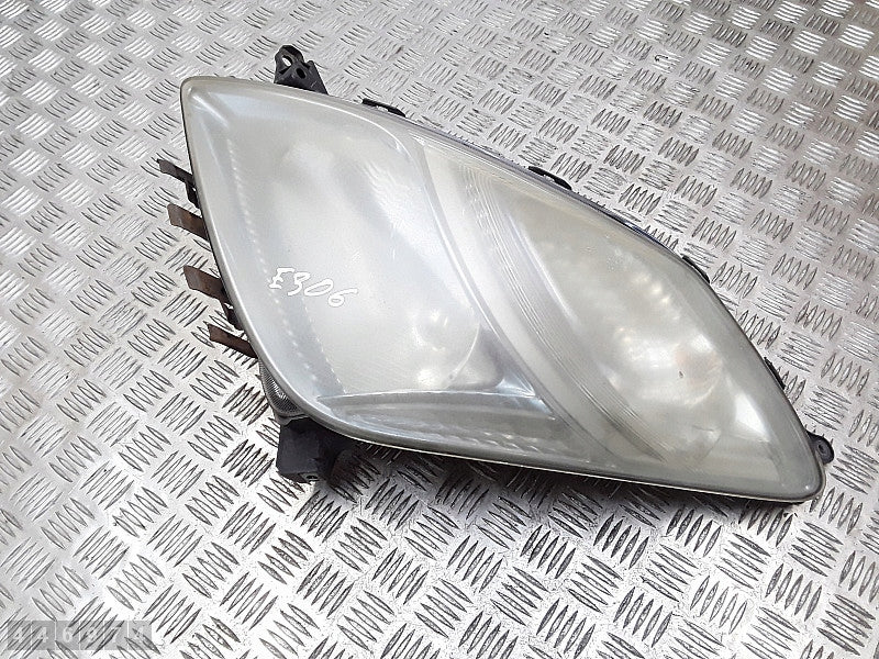 Frontscheinwerfer Toyota Prius Links Scheinwerfer Headlight SCH4910039276ce