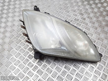 Laden Sie das Bild in den Galerie-Viewer, Frontscheinwerfer Toyota Prius Links Scheinwerfer Headlight SCH4910039276ce