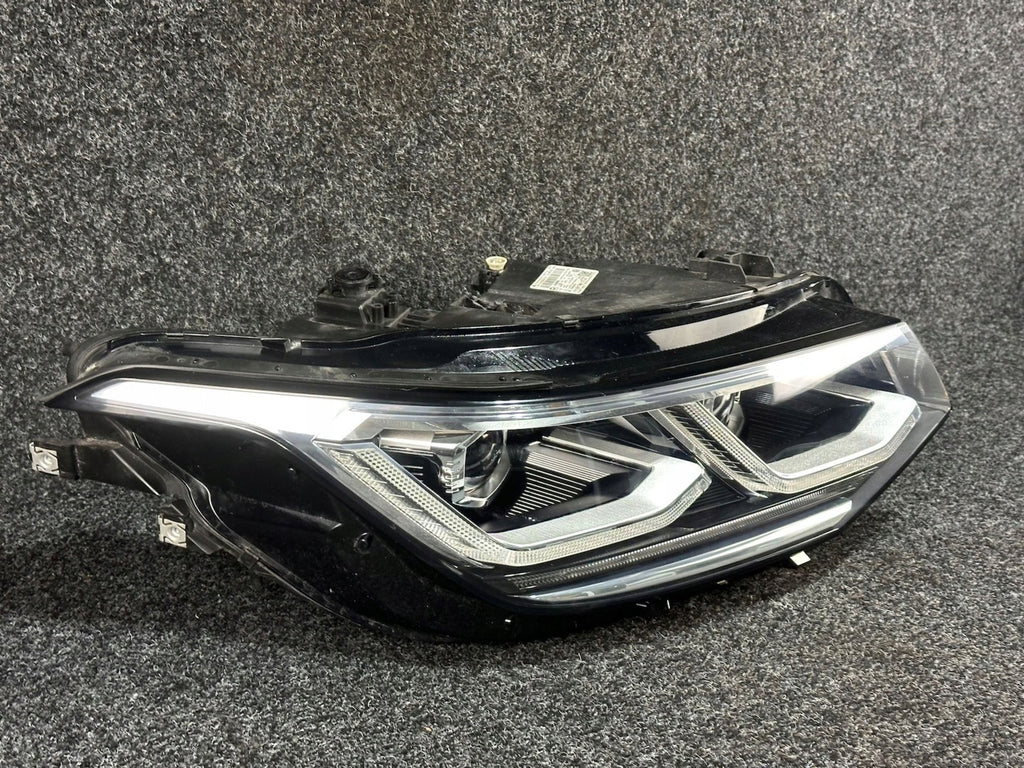 Frontscheinwerfer VW Tiguan 5NB941082 LED Rechts Scheinwerfer Headlight SCH7385359709tw
