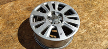 Load image into Gallery viewer, 1x Alufelge 16 Zoll 7.5&quot; 5x112 45ET 4F0601025CA Audi A4 A3 Rim Wheel