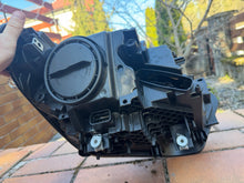 Laden Sie das Bild in den Galerie-Viewer, Frontscheinwerfer BMW 1 F20 Links Scheinwerfer Headlight SCH5804979091yn