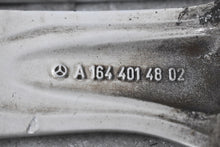 Load image into Gallery viewer, 1x Alufelge 19 Zoll 8.0&quot; 5x112 60ET Glanz Silber A1644014802 Mercedes-Benz W164