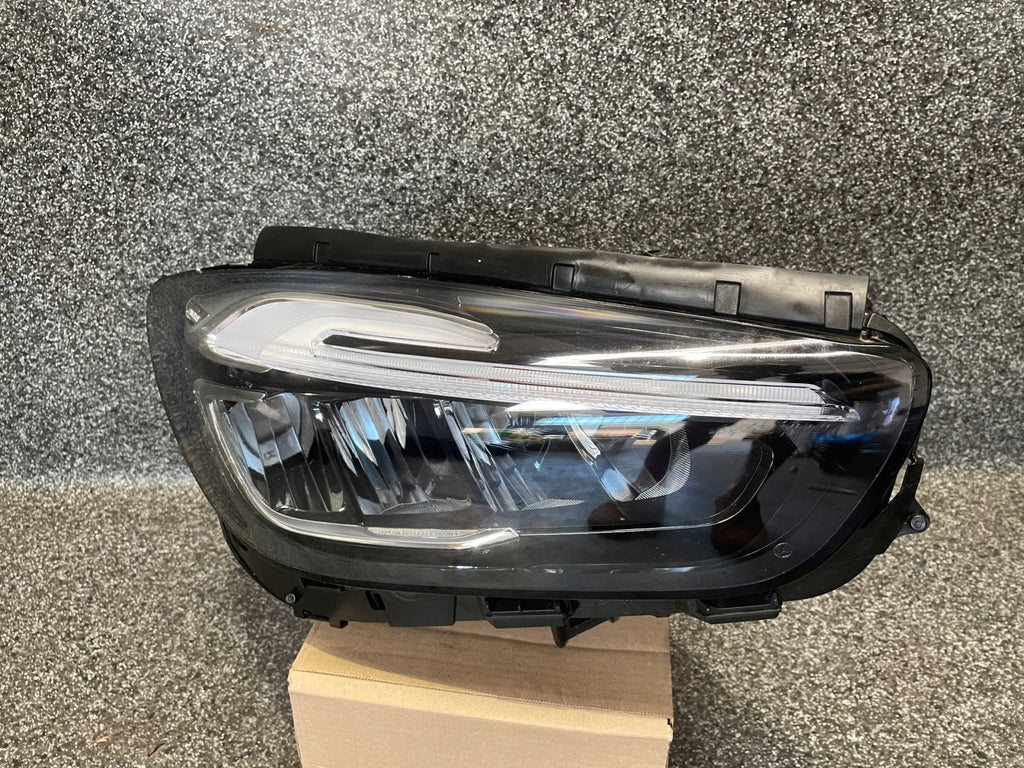 Frontscheinwerfer Mercedes-Benz W247 A2479065207 LED Rechts Headlight SCH2854246057be