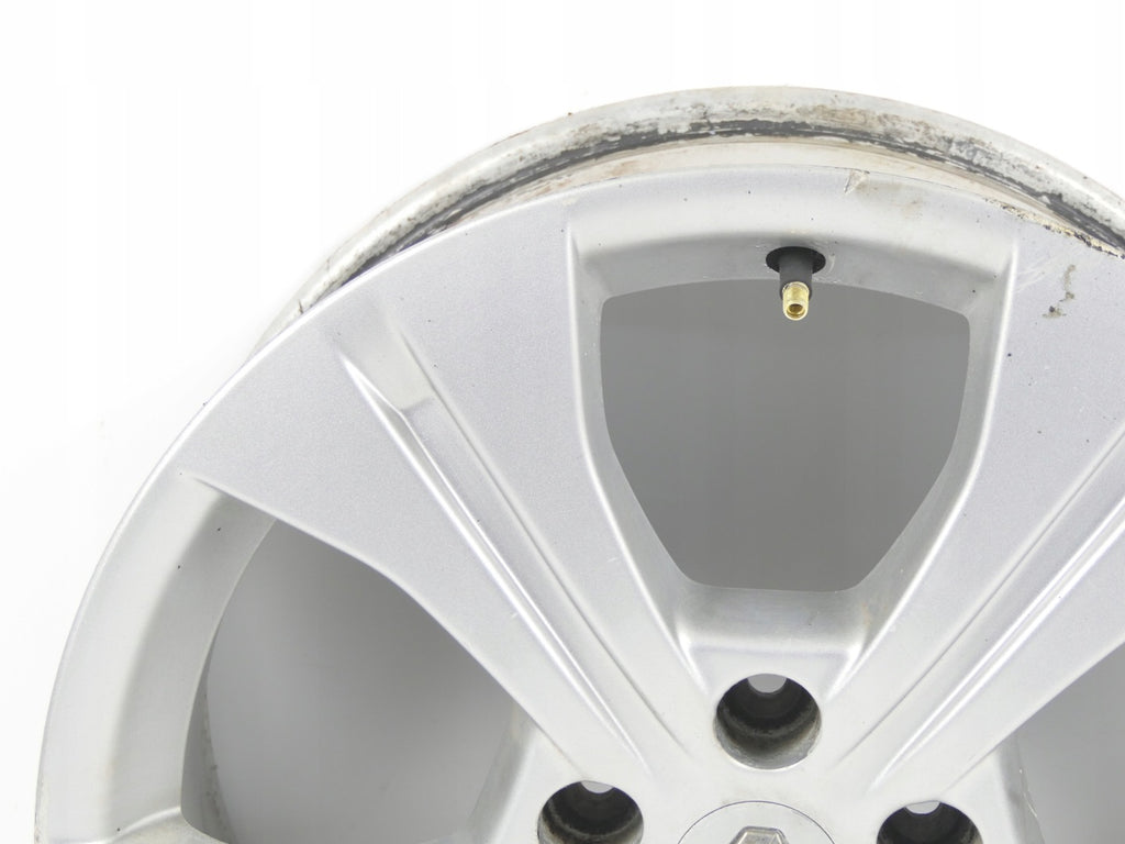 1x Alufelge 17 Zoll 7.0" 5x114.3 403000051R Renault Megane III 1 Scenic FEL8576382882cz