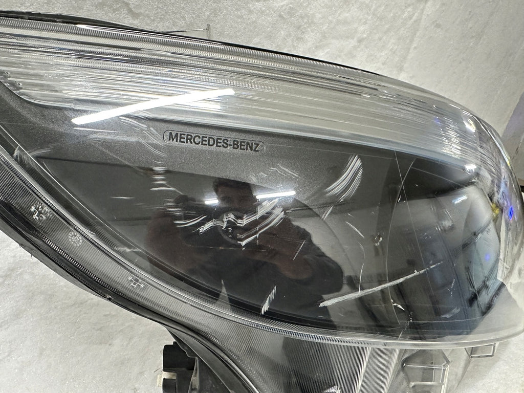 Frontscheinwerfer Mercedes-Benz Vito W447 A4479067800 Rechts Headlight SCH5531607982zs
