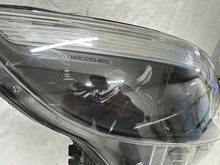 Laden Sie das Bild in den Galerie-Viewer, Frontscheinwerfer Mercedes-Benz Vito W447 A4479067800 Rechts Headlight SCH5531607982zs