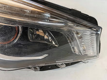 Laden Sie das Bild in den Galerie-Viewer, Frontscheinwerfer Mercedes-Benz Cla Amg A1779069400 Bi-Xenon Rechts Headlight SCH3335499288di