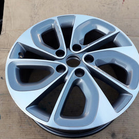 1x Alufelge 17 Zoll 7.0