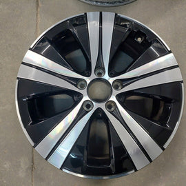 1x Alufelge 17 Zoll 7.0
