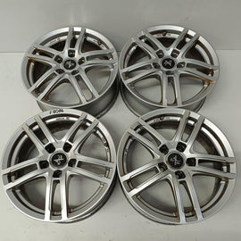 4x Alufelge 17 Zoll 7.0