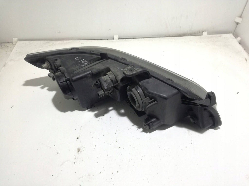 Frontscheinwerfer Honda Accord 8552855385548555 Links Scheinwerfer Headlight SCH7563781497lz