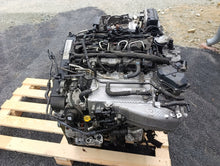 Laden Sie das Bild in den Galerie-Viewer, Motor VW Tiguan DTS 2.0 TDI 150PS 110kW 2022 Benzin Engine Komplett
