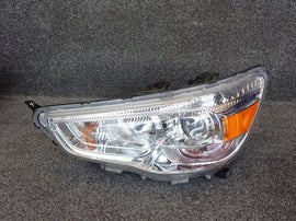 Frontscheinwerfer Mitsubishi Asx Xenon Links Scheinwerfer Headlight