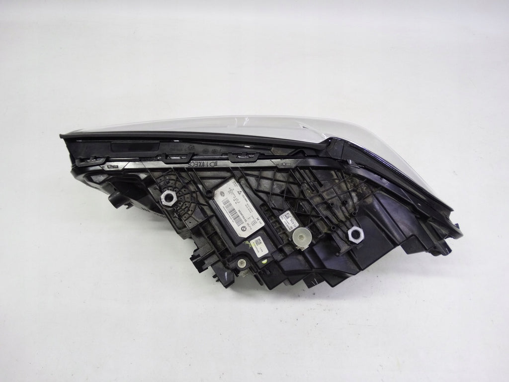 Frontscheinwerfer BMW 5 G30 5A26FA4-02 LED Rechts Scheinwerfer Headlight SCH1627817054ox