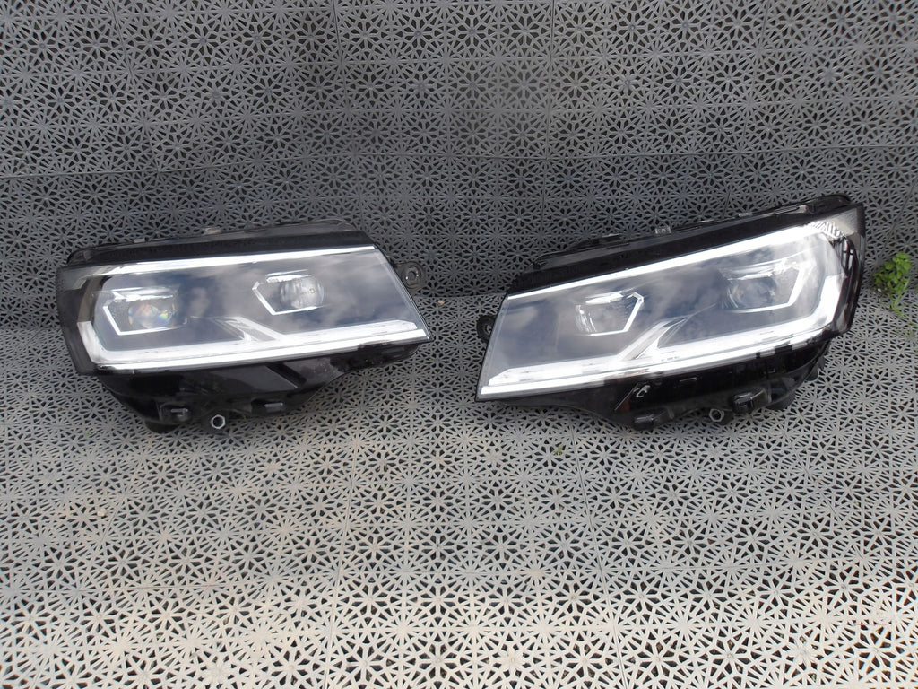 Frontscheinwerfer VW T6 7L1941036D LED Ein Stück (Rechts oder Links) Headlight