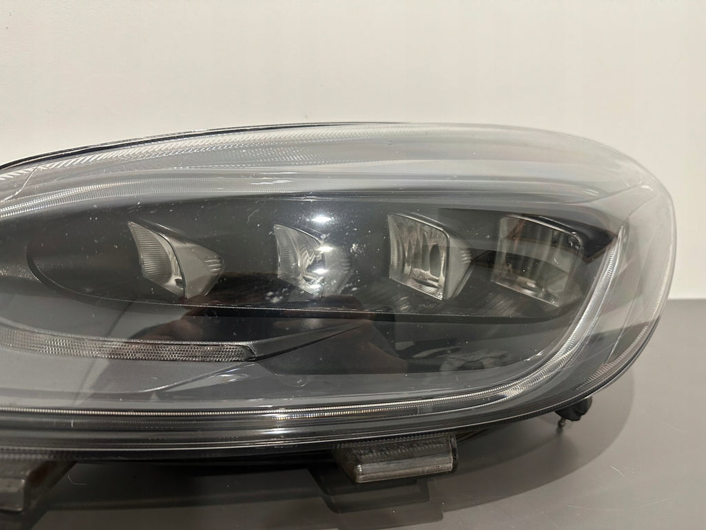 Frontscheinwerfer Ford Fiesta L1BB-13E015-JB Full LED Links Headlight SCH2620636584qs